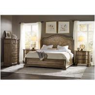 5291-90351 Hooker Furniture Solana Bedroom Furniture Bed