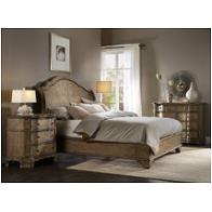 5291-90451 Hooker Furniture Solana Bedroom Furniture Bed
