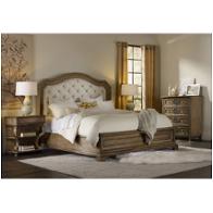 5291-90851 Hooker Furniture Solana Bedroom Furniture Bed