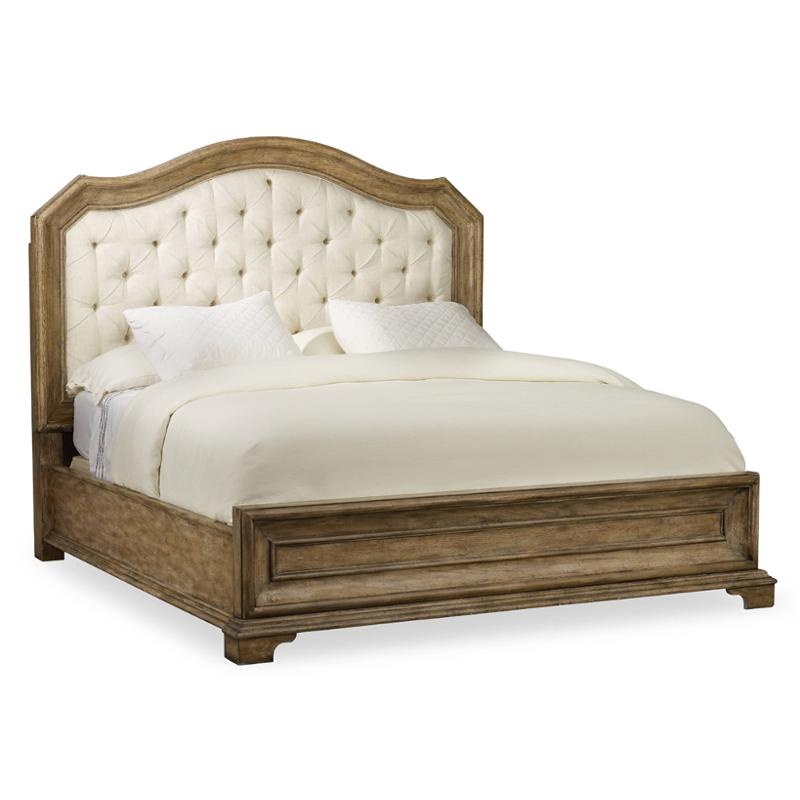5291-90867 Hooker Furniture Solana Bed