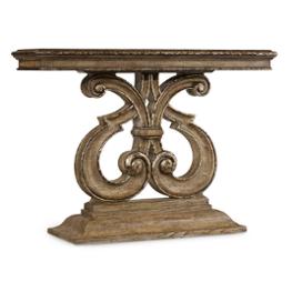 5491-85001 Hooker Furniture Solana Living Room Furniture Sofa Table