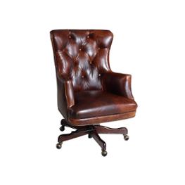 Ec436-087 Hooker Furniture Home Office Furniture Office Chair