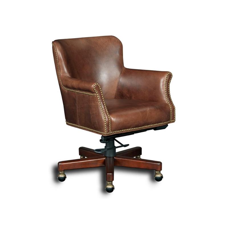 Ec443-088 Hooker Furniture Home Office Furniture Office Chair