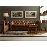 Ss195-03-087 Hooker Furniture Ss Living Room Furniture Sofa