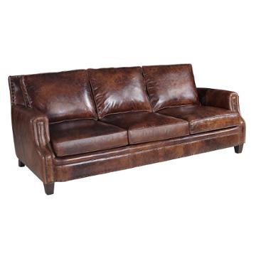 Ss311-03-085 Hooker Furniture Living Room Furniture Sofa