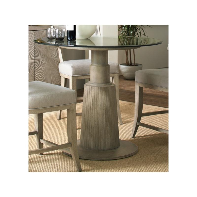000-75-513 Hooker Furniture Elixir Dining Room Furniture Dining Table