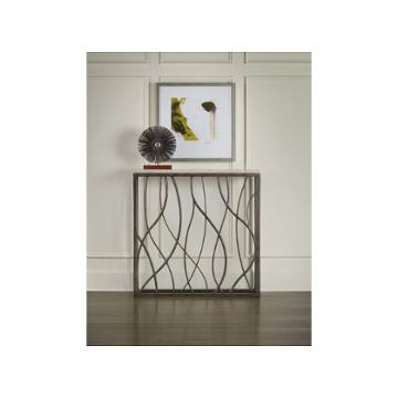 5373-85001 Hooker Furniture Clermont-dark Living Room Furniture Sofa Table