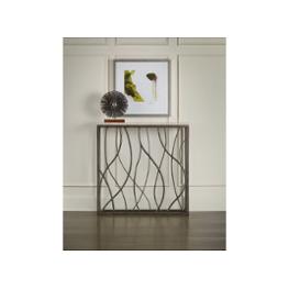 5373-85001 Hooker Furniture Clermont-dark Living Room Furniture Sofa Table