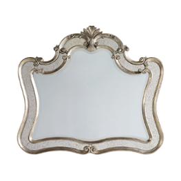 5413-90009 Hooker Furniture Sanctuary Bardot Bedroom Furniture Mirror