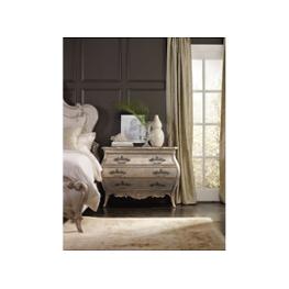5413-90017 Hooker Furniture Sanctuary Bardot Bedroom Furniture Nightstand