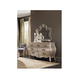 5413-90002 Hooker Furniture Sanctuary Bardot Bedroom Furniture Dresser
