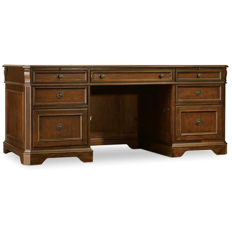 brookhaven executive desk