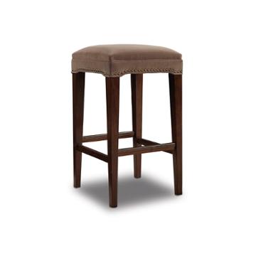 300-20039 Hooker Furniture Decorator Chairs Accent Furniture Stool