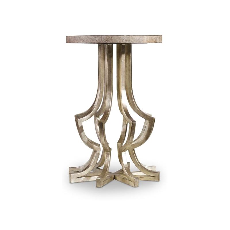 500-50-902 Hooker Furniture Accents Living Room Furniture End Table