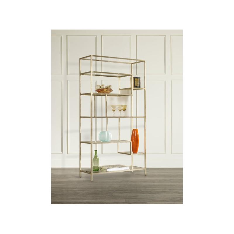 500-50-934 Hooker Furniture Accents Accent Furniture Etagere
