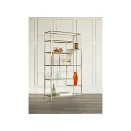 500-50-934 Hooker Furniture Accents Accent Furniture Etagere