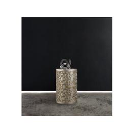 638-50331-chp Hooker Furniture Melange Living Room Furniture Accent Table