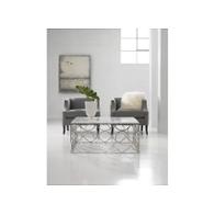 638-50344-wh Hooker Furniture Melange Living Room Furniture Cocktail Table