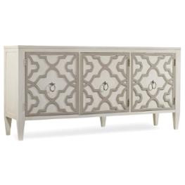 638-85189 Hooker Furniture Melange Dining Room Furniture Credenza