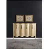 638-85191 Hooker Furniture Melange Dining Room Furniture Credenza