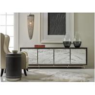 638-85286-wh Hooker Furniture Melange Sora Four-door Credenza