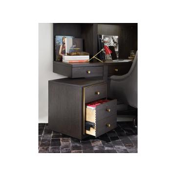 1600-10412-dkw Hooker Furniture Curata Home Office Furniture File Cabinet