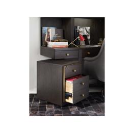 1600-10412-dkw Hooker Furniture Curata Home Office Furniture File Cabinet