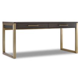 1600-10468-dkw Hooker Furniture Curata Home Office Furniture Desk