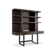 1600-10464-dkw Hooker Furniture Curata Home Office Furniture Desk