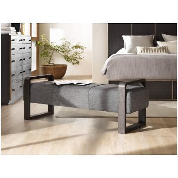 1600-50006-dkw Hooker Furniture Curata Bedroom Furniture Benche