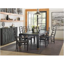 1600-75200a-dkw Hooker Furniture Curata Dining Room Furniture Dining Table