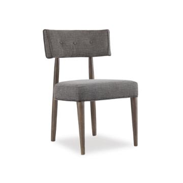 1600-75510-mwd Hooker Furniture Curata Dining Room Furniture Dining Chair