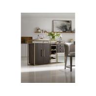 1600-75907-dkw Hooker Furniture Curata Accent Furniture Server