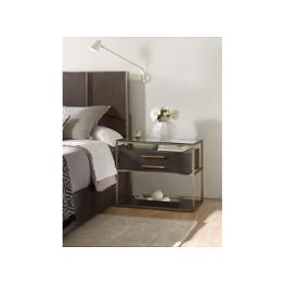 1600-90016-dkw Hooker Furniture Curata Bedroom Furniture Nightstand