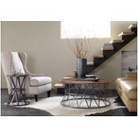 5434-80111 Hooker Furniture Chadwick Living Room Furniture Cocktail Table