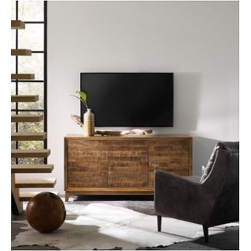 5517-55464-mwd Hooker Furniture Glen Hurst Home Entertainment Furniture Tv Console