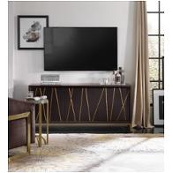 5518-55464-blk Hooker Furniture Glen Hurst Home Entertainment Furniture Tv Console