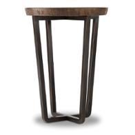 5527-80117-cor Hooker Furniture Park Crest Living Room Furniture Accent Table