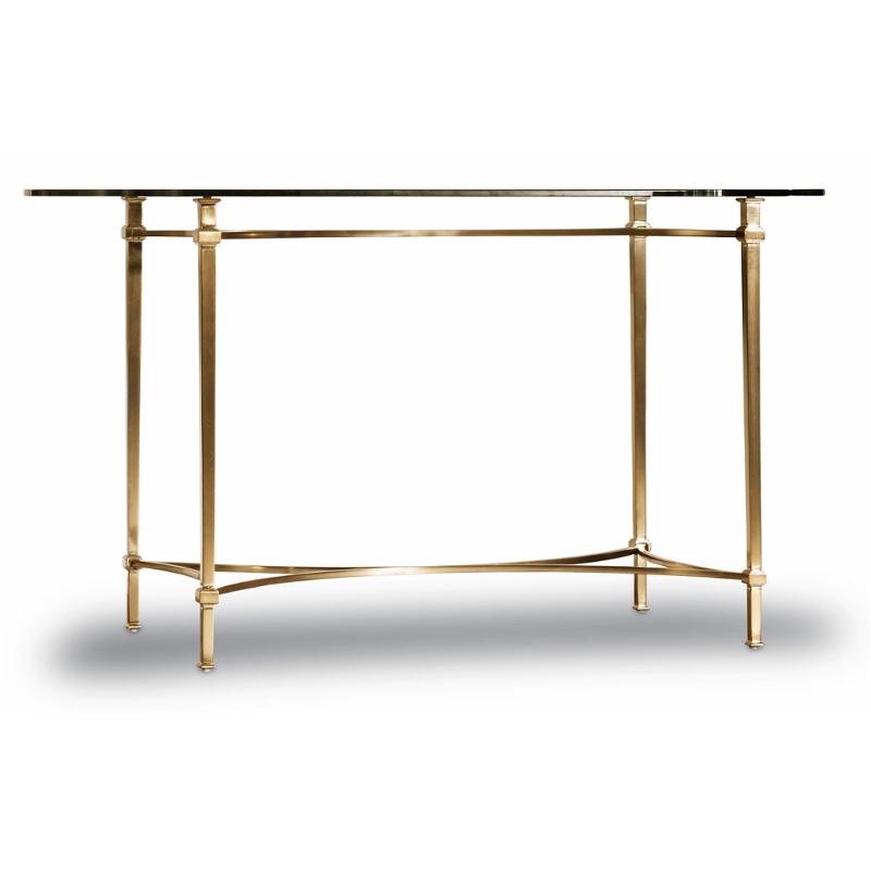 5443-10401 Hooker Furniture Highland Park Home Office Furniture Desk