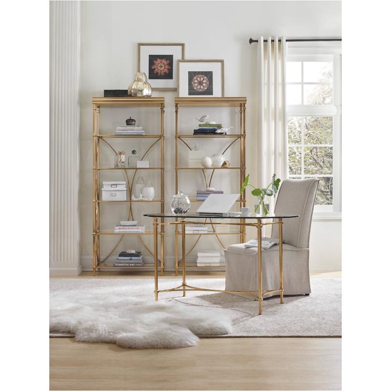 5443-10402 Hooker Furniture Highland Park Home Office Furniture Desk