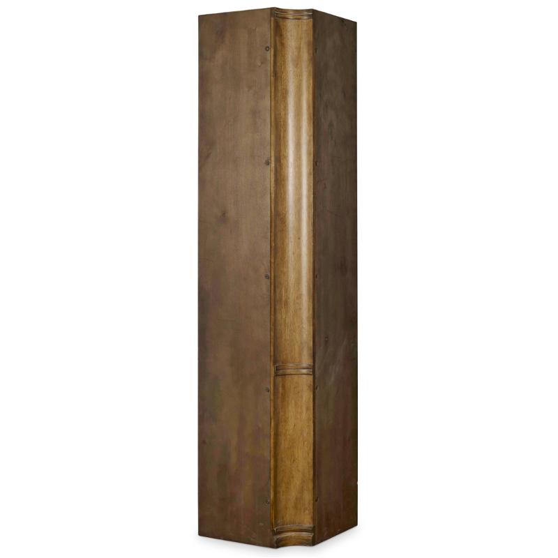 5600 70449 Hooker Furniture Saint Armand Corner Wall Mount