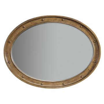 5339-90007 Hooker Furniture Shelbourne Bedroom Furniture Mirror