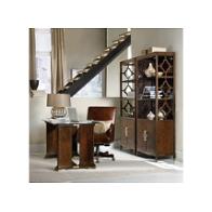 5336-10459 Hooker Furniture Skyline Home Office Furniture Desk