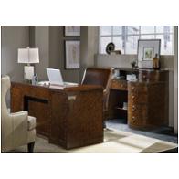 5336-10462 Hooker Furniture Skyline Home Office Furniture Desk
