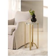 5336-50003-mtl Hooker Furniture Skyline Living Room Furniture Accent Table