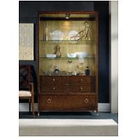 5336-75908 Hooker Furniture Skyline Dining Room Furniture Accent Cabinet