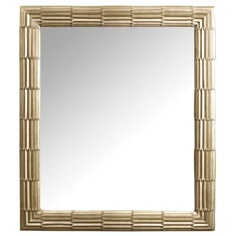 5336-90008 Hooker Furniture Skyline Bedroom Furniture Mirror