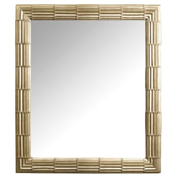 5336-90008 Hooker Furniture Skyline Bedroom Furniture Mirror