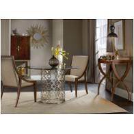 5536-75004 Hooker Furniture Skyline Dining Room Furniture Dining Table