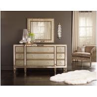 5414-90002 Hooker Furniture Sanctuary Avalon Bedroom Furniture Dresser